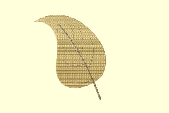 Brown Fall Leaf: A Seller’s Review for Etsy Shops