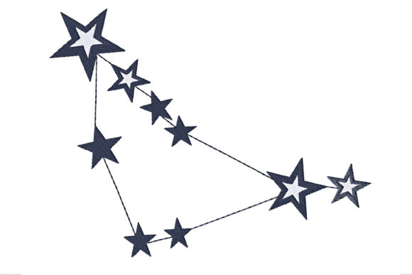 Capricornus Sign Constellation: A Holiday Review