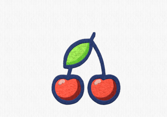 Cherries: A Sweet Seller for Your Next Craft Fair