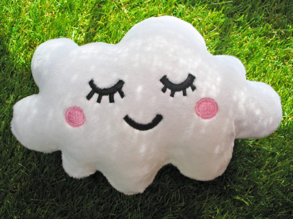 Cloud ITH: A Designer’s Review for Craft Fair Success