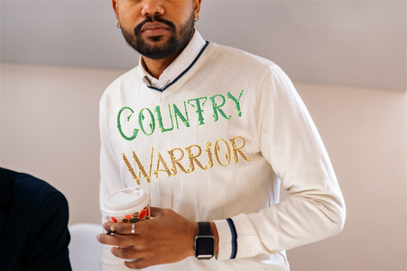 Country Warriors: A Designer’s Holiday Review