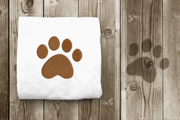 Dog Paw Mini: A Designer’s Review for Branded Merch
