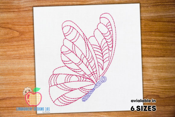 Flying Cute Butterfly: A Designer’s Review for Boutique Sweatshirts
