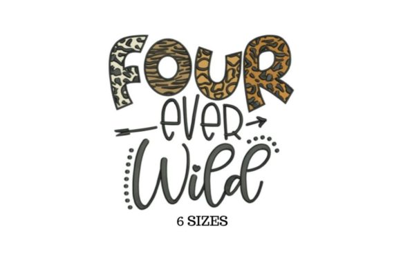 Four Ever Wild: A Designer’s Review for Holiday Gifting