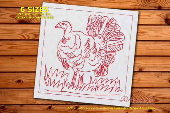 Gamefowl on Grass: A Designer’s Review for Craft Fairs