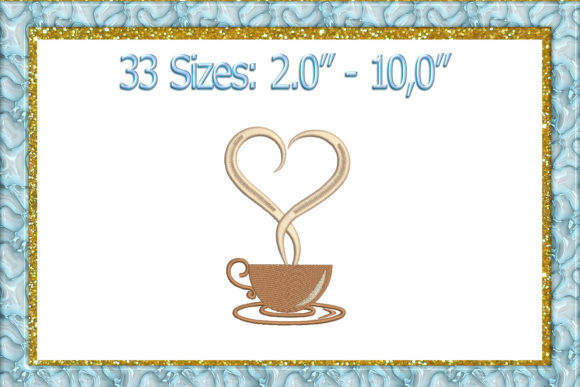 Heart Coffee Lover: A Designer’s Review for Real Projects