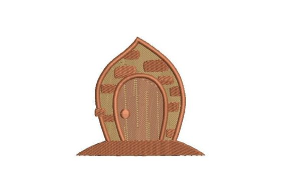 Layered Fairy Door: A Designer’s Review for Small Business Merch