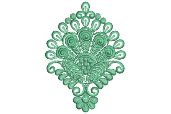 Lotus Flowers: A Seasonal Embroidery Review