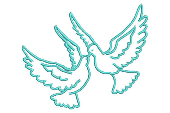 Love Doves: A Designer’s Review for Small Business Merch