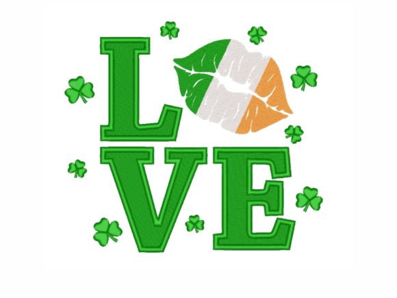 Love St Patrick s Day: A Designer’s Review