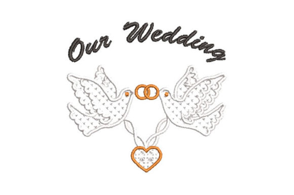 Our Wedding with Dove: A Designer’s Practical Review