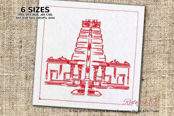 Reviewing Atlanta Temple for Personalized Gifts