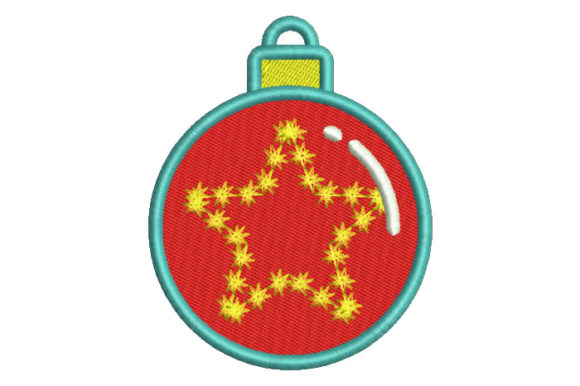 Reviewing Christmas Bauble for Craft Fair Success