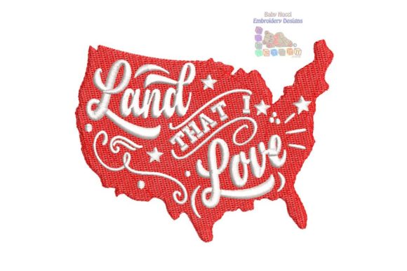 Reviewing Land That I Love for Craft Fair Success