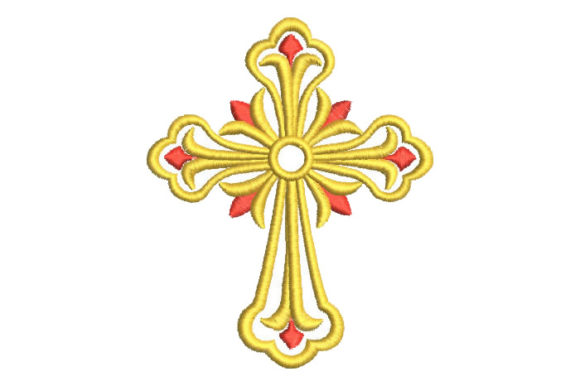 Reviewing Religious Cross for Handmade Gifts