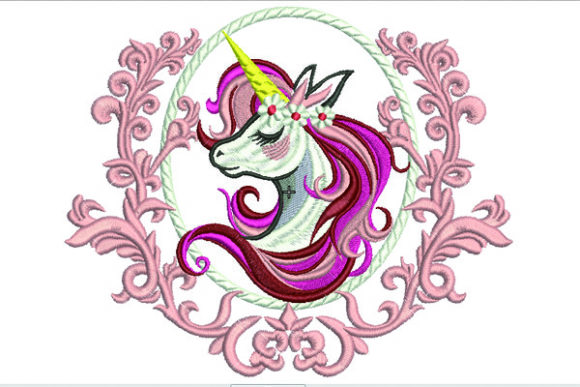 Reviewing the Elegant Unicorn Frame for Custom Gifts