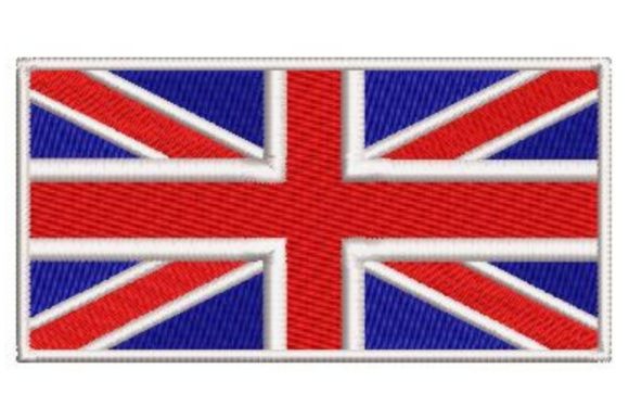 Reviewing the Layered Union Jack Flag for Etsy Shops