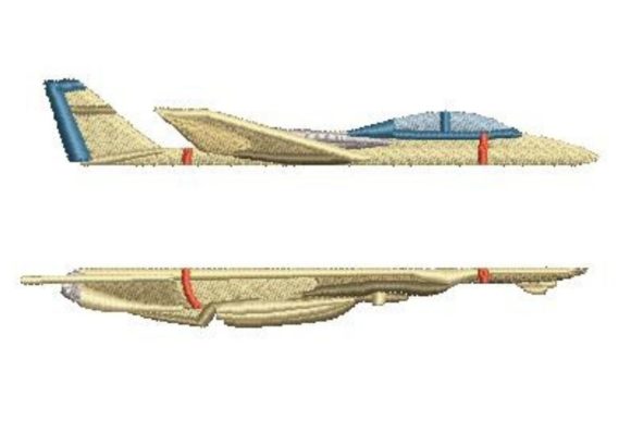 Reviewing the Split Airplane Design for Craft Fair Success