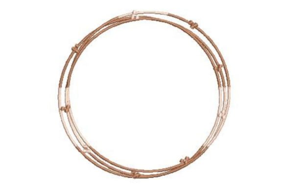 Rose Gold Border: A Designer’s Review for Brand Merch
