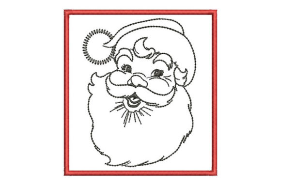 Santa Claus Picture: A Designer’s Review for Holiday Projects