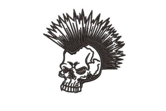 Skull Punk Rocker: A Designer’s Review