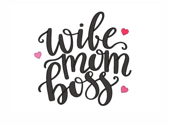 Wife Mom Boss: A Designer’s Review for Boutique Apparel