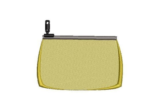 Yellow Makeup Bag Mockup: A Designer’s Honest Review