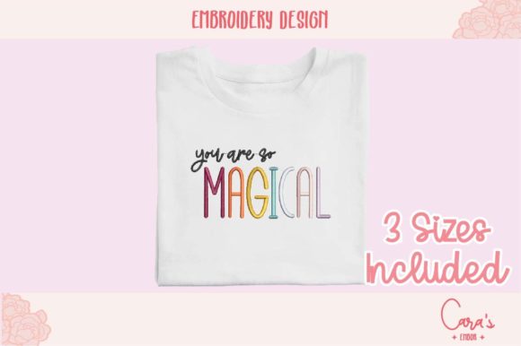 You Are So Magical: A Designer’s Craft Fair Review